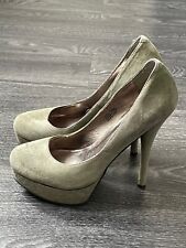 High heel plateau gebraucht kaufen  Ansbach