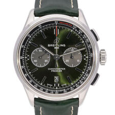 Breitling bentley ab0118a11l1a for sale  RADLETT