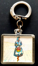 Ancien porte clé d'occasion  Metz-