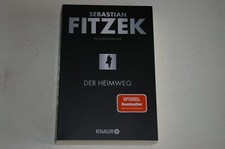 Heimweg psychothriller knaur gebraucht kaufen  Ludwigsburg