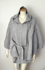 Mango dicker poncho gebraucht kaufen  Deutschland