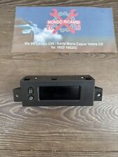 13284430 display autoradio usato  Santa Maria Capua Vetere