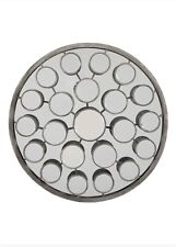 Miroir facettes disco d'occasion  Souffelweyersheim