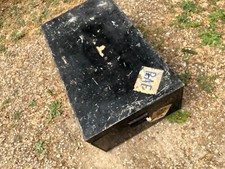 Vintage raf tin for sale  CHIPPING NORTON