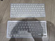 Bluetooth Keyboard in Mac/Apple Style – Brandless – Wireless & Compact segunda mano  Embacar hacia Argentina