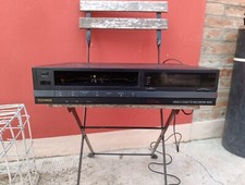 Videoregistratore telefunken v usato  Cavezzo