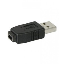 Adattatore usb maschio usato  San Gregorio di Catania