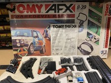 Aurora afx slot for sale  BRAUNTON