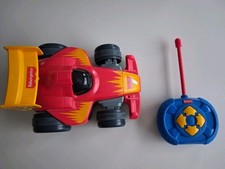 Fisher price auto gebraucht kaufen  Herrsching a.Ammersee