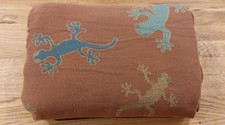 Didymos babytragetuch modell gebraucht kaufen  Birkenfeld