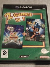 Bob eponge games d'occasion  Tarbes