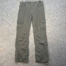Kuhl cargo pants for sale  SHREWSBURY