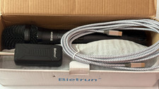 Bietrun wxm02 uhf for sale  Reno