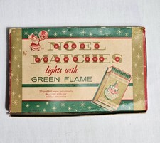 Vintage christmas noel for sale  Cocoa