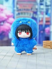 TOP TOY Naruto Beast Party caixa cega de pelúcia figura confirmada presente - Sasuke Uchiha comprar usado  Enviando para Brazil