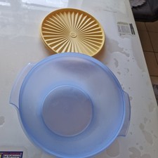 Tupperware sonnendeckel schüs gebraucht kaufen  Lisberg