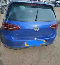 Golf 2014 mk7 for sale  MANCHESTER