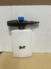 Mac allister foam for sale  HUDDERSFIELD