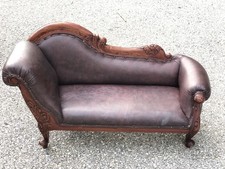 Vtg chaise lounge for sale  Newark