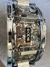 Vintage dixie snare for sale  Encino