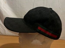 Genuine gucci cap for sale  GOSPORT