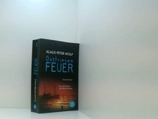 Stfriesenfeuer kriminalroman f gebraucht kaufen  Berlin
