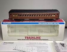 Walthers trainline 931 for sale  MILTON KEYNES
