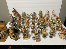 figurine vintage d'occasion figurine vintage d'occasion Expédié en Belgium