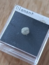 Echter diamant 25gramm gebraucht kaufen  Sommerhausen