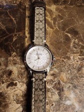 Women coach watch for sale  Deridder
