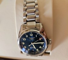 Longines spirit 37mm usato  Ton