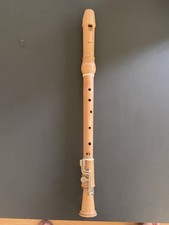 Moeck 2420 flauto gebraucht kaufen  Halle