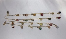 Joan rivers necklaces for sale  Shipping to Ireland