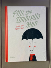 Plip umbrella man for sale  MANCHESTER