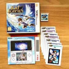Kid icarus uprising d'occasion  Paris-