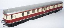 Piko 54481 automotrice usato  Spedire a Italy