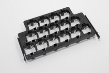Placa de placa suporte relé VW Spacefox 5Z 6Q0972595A, usado comprar usado  Enviando para Brazil