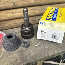 Front lower ball for sale  ROMFORD