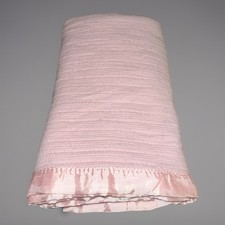 Vintage satin trim for sale  Foley