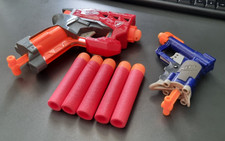 Nerf mega bigshock for sale  CAMBRIDGE
