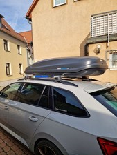 Dachbox norauto gebraucht kaufen  Sangerhausen