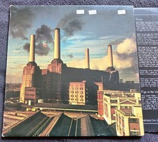 Pink floyd animals gebraucht kaufen  Hamburg