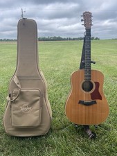 Taylor acoustic electric for sale  Daleville