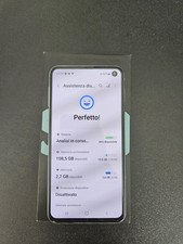 Samsung galaxy s10e usato  Italia