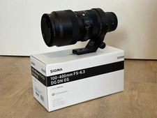 sigma 400mm f5 6 gebraucht kaufen sigma 400mm f5 6 gebraucht kaufen Bergheim