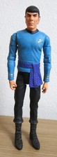 Star trek actionfigur gebraucht kaufen  Winningen