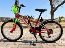 Bicicletta bimbo usata usato  San Cassiano