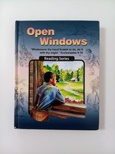 Open windows reader for sale  Bensalem