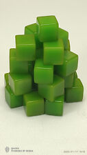 Bakelite catalin cubes for sale  West Palm Beach