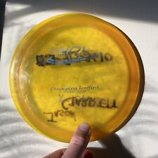 Innova champion teebird for sale  Martinez